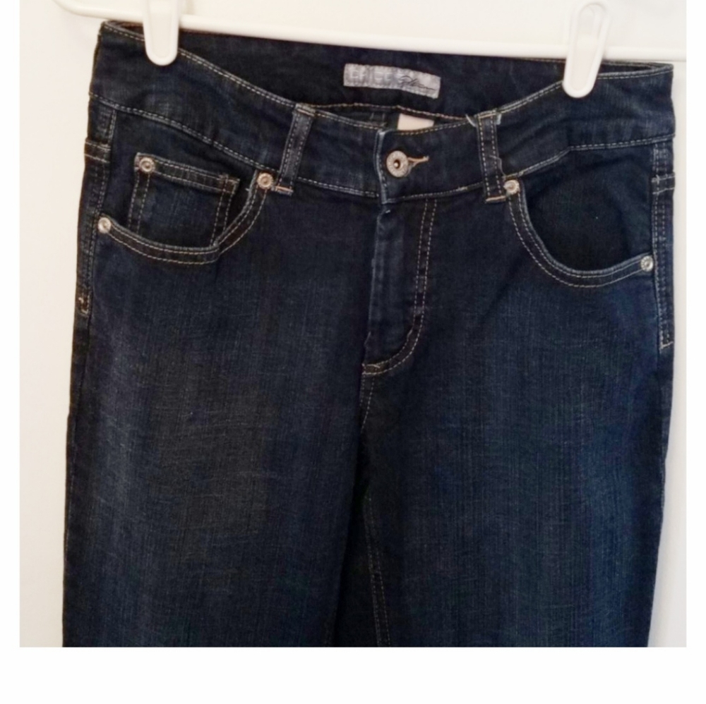 Chico's Patinum Jeans